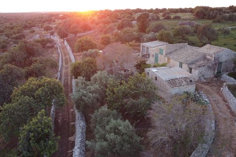 Landejendom i Scicli, Ragusa, Scicli - € 250.000 | Ref: V003016 - foto 6